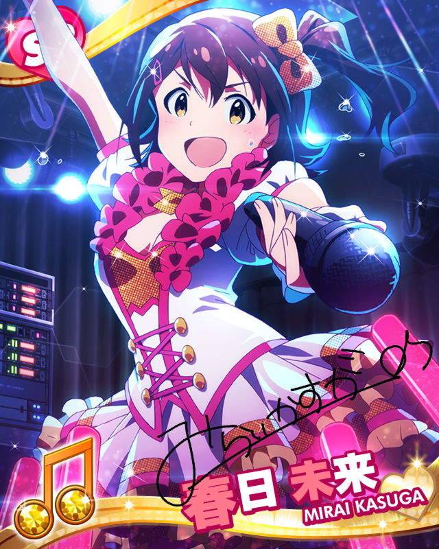 演唱会送声优礼物就要选《UNO卡片游戏》粉丝感动爽翻天…… - 图片5