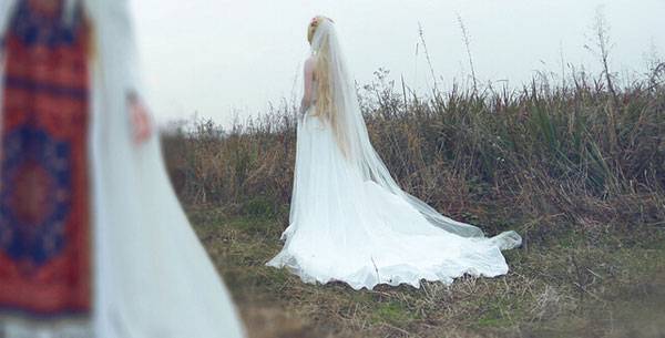 《尼罗河女儿》凯罗尔&伊兹密COS（9）