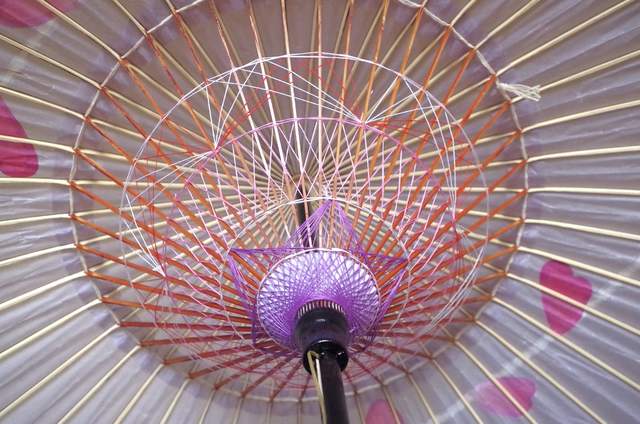 《灰姑娘女孩和纸伞》不敢相信是动漫商品的精美度 - 图片6