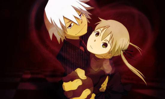 《噬魂师》玛嘉图集(15)