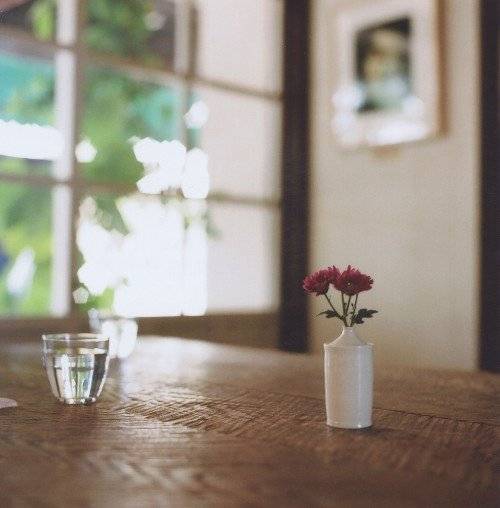 日系小清新图片