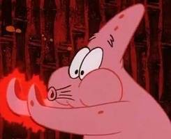 甜美小清新的卡通漫画风格情侣头像图片