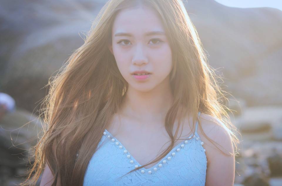 卷发佳人，第4张