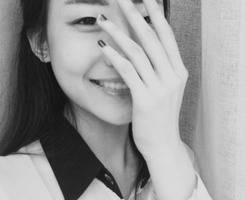 女生小清新头像图片4