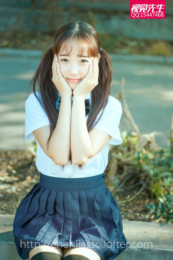 清纯妹子，第2张