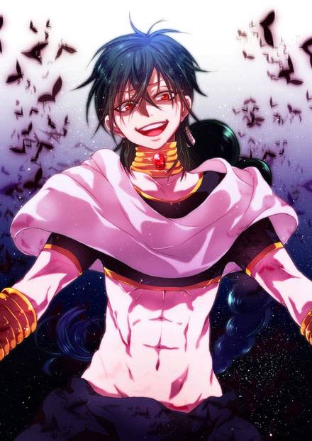 大麻花裘达尔美图集(5)