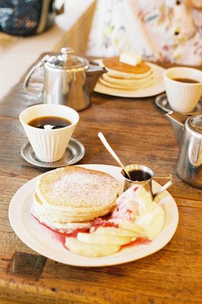 日本摄影师Ayumilife美食题材摄影