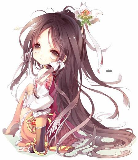 《艾尔之光》九尾狐同人赏（10）