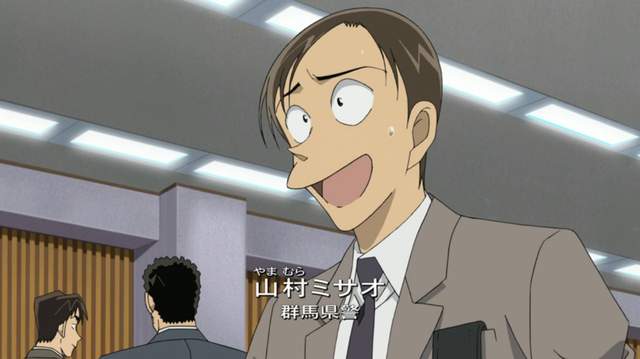 《名侦探柯南漫画考察》柯南发射麻醉枪的次数其实比想像中还少 - 图片5