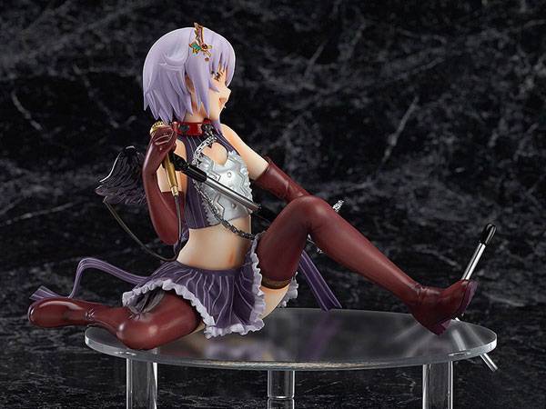 贫乳萝莉舆水幸子精美手办图赏（3）