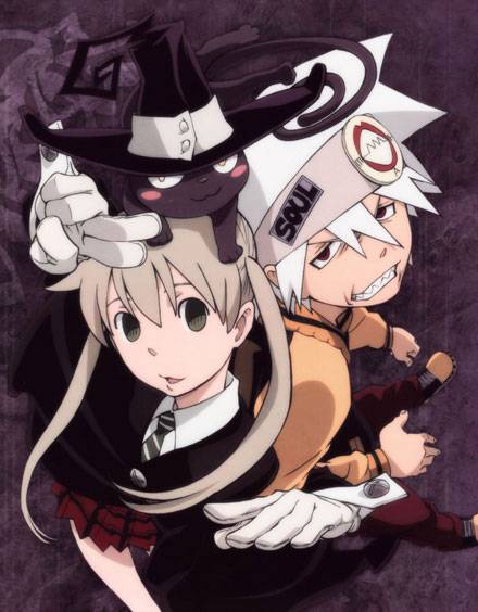 《噬魂师》玛嘉图集(9)