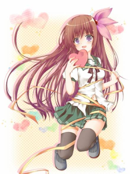 《舰队collection》舰娘如月美图赏（15）