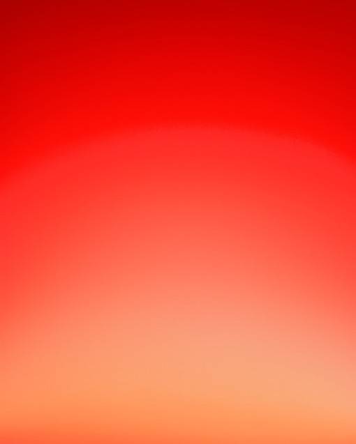 摄影师Eric Cahan拍摄的五颜六色的梦幻天空摄影