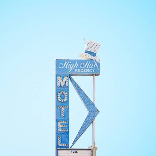 国外有趣且极具创意性的路边招牌设计