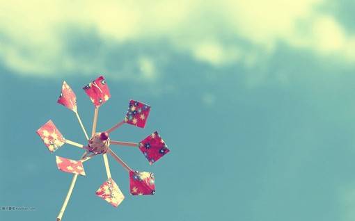 很阳光很治愈系的小清新场景唯美图片