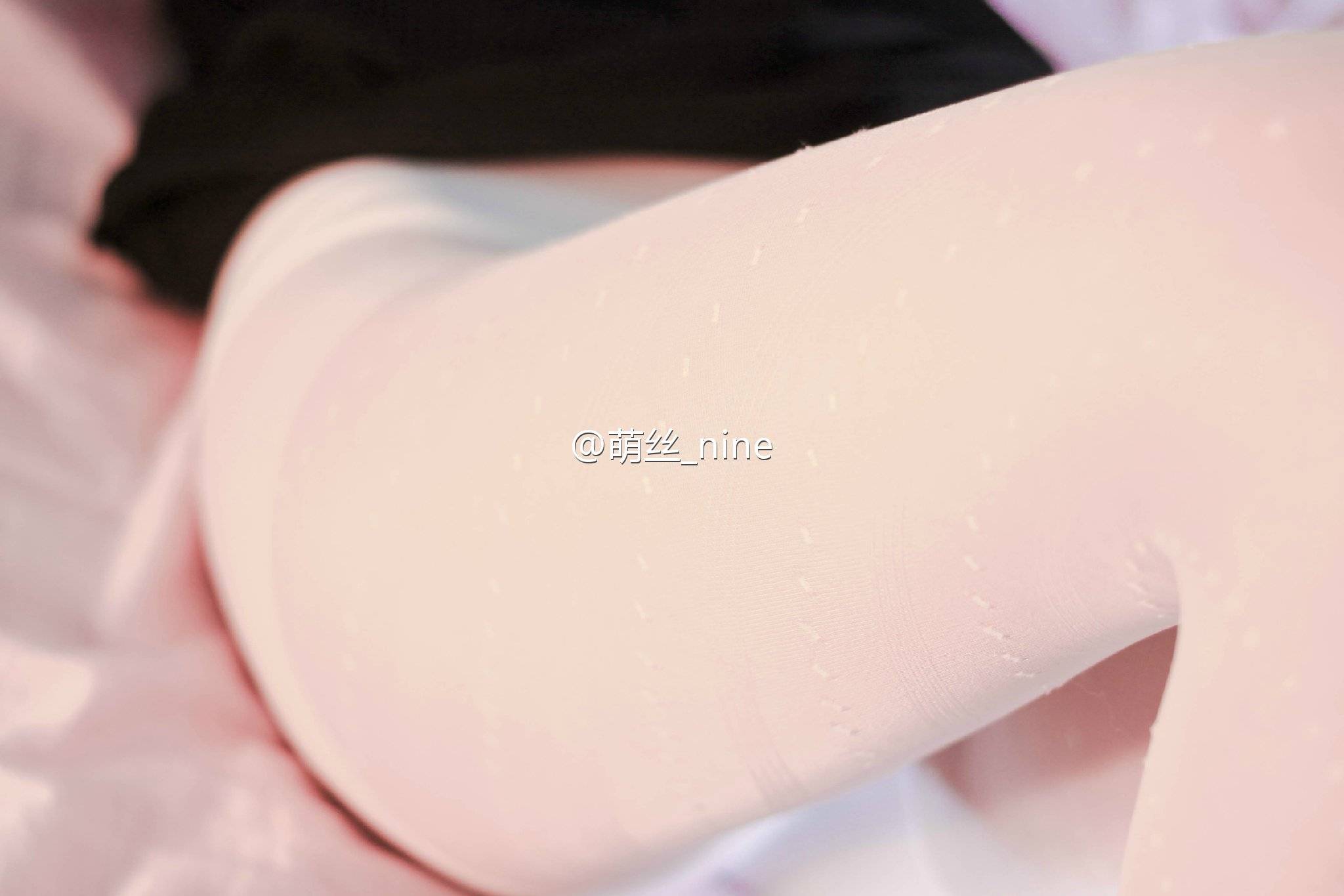 白丝的绝对领域55