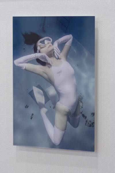 日本暧昧☆美少女艺术展观光[多图]