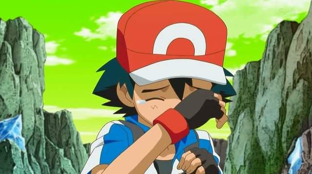 日本网友回忆《20、30岁必哭Pokemon片尾曲》好想回到小时候…… - 图片2