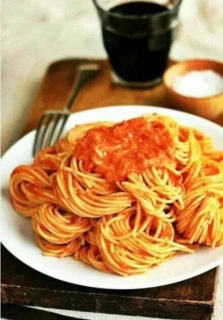 不利于减肥但超级好吃的美食小清新图片