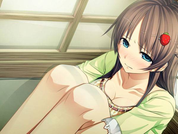 Monobeno美少女图集(7)