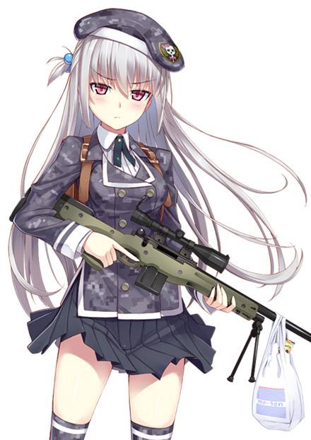 二次元羞射美少女图赏(2)