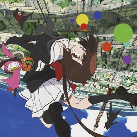 《京骚戏画》少女筝美图片写真集大全析(8)