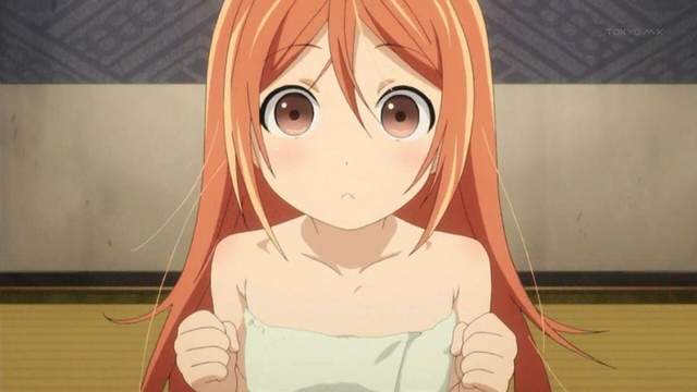 《从幼女角色年龄的守备範围观察癖好》或许你其实是海蒂控 - 图片9