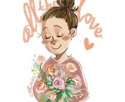 甜蜜清新风的男生女生情侣头像推荐