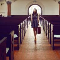 小清新头像图片