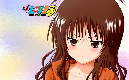 二次元美少女眼神图集(11)