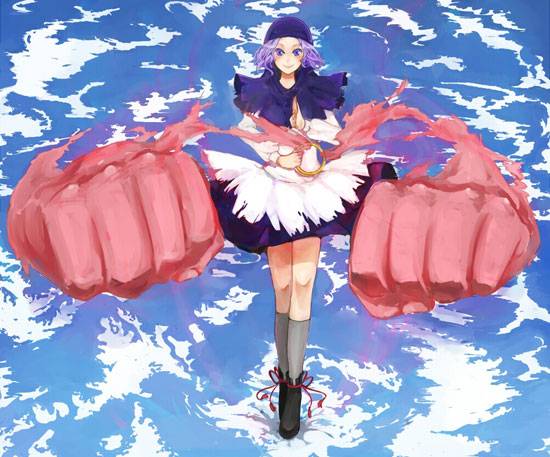 三面BOSS云居一轮图集(14)