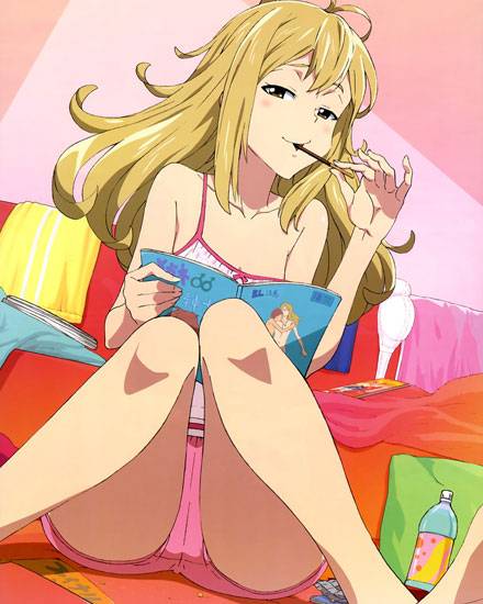 《机器人笔记》动漫美图赏(12)