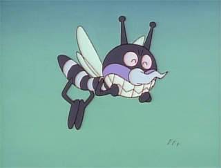 毁童年《麵包超人的15个裏设定》麵包超人交换之后的脸都怎幺了呢... - 图片2