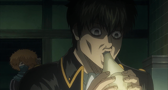 《颜值最高的动漫男角TOP 20》颜值最高夫妻档出炉啦～ - 图片8