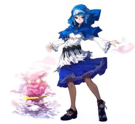 三面BOSS云居一轮图集(15)