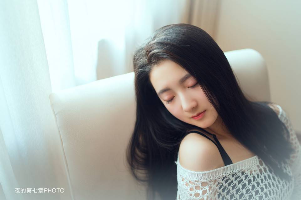 安静纯美小私房，第3张