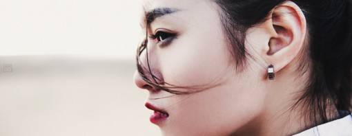 弯弓辞_摄影师无限TX的古风人像摄影