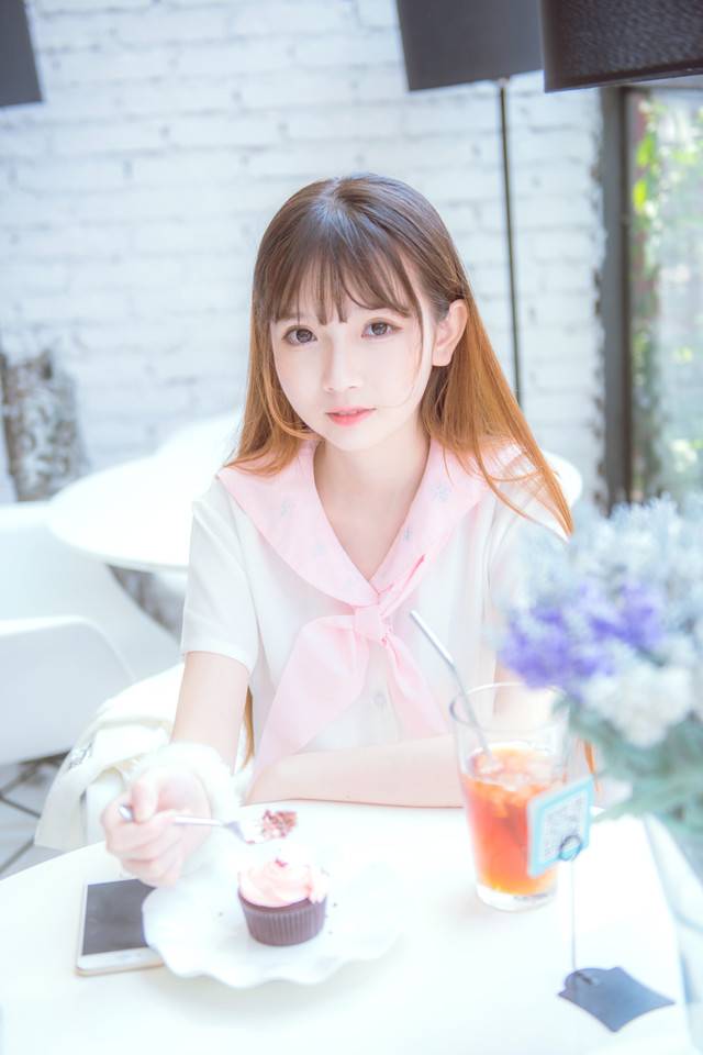 卡哇伊美女，第3张