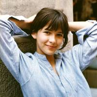 女生唯美头像素材