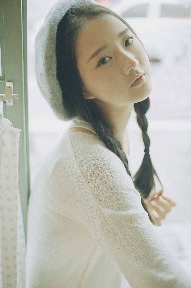 柔弱妹纸 ，第4张