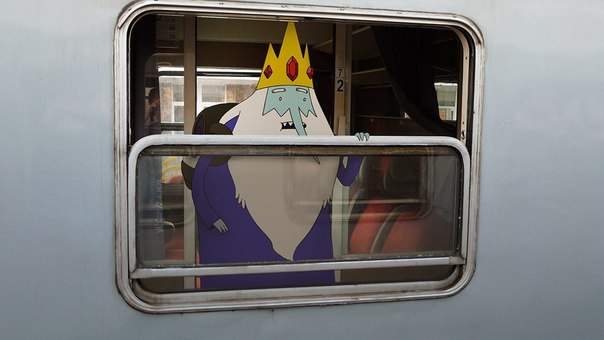 《动漫角色进入真实世界》二次元与三次元的界线竟如此模糊 - 图片4