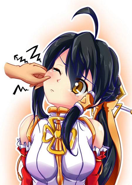 《艾尔之光》九尾狐同人赏（13）