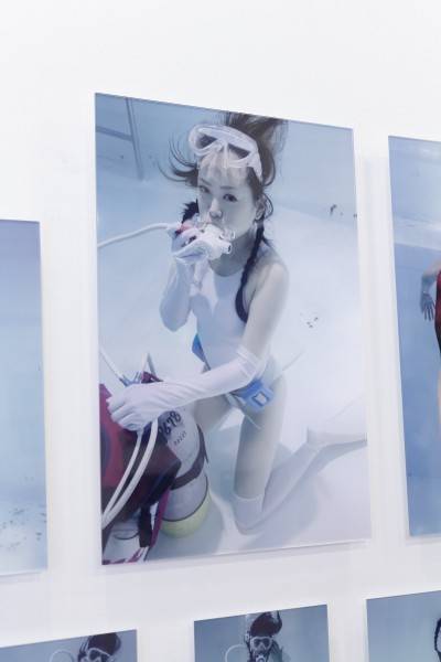 日本暧昧☆美少女艺术展观光[多图]