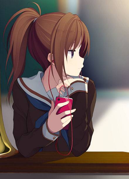 <吹响！上低音号>中川夏纪图片截图013