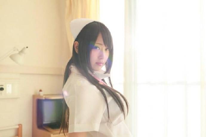 日本第一Cosplay美少女推荐：御伽ねこむ