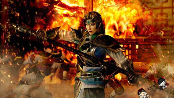 Dynasty Warriors (1)