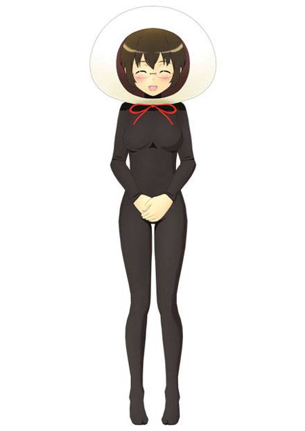 《俺妹》田村麻奈实美图赏(9)