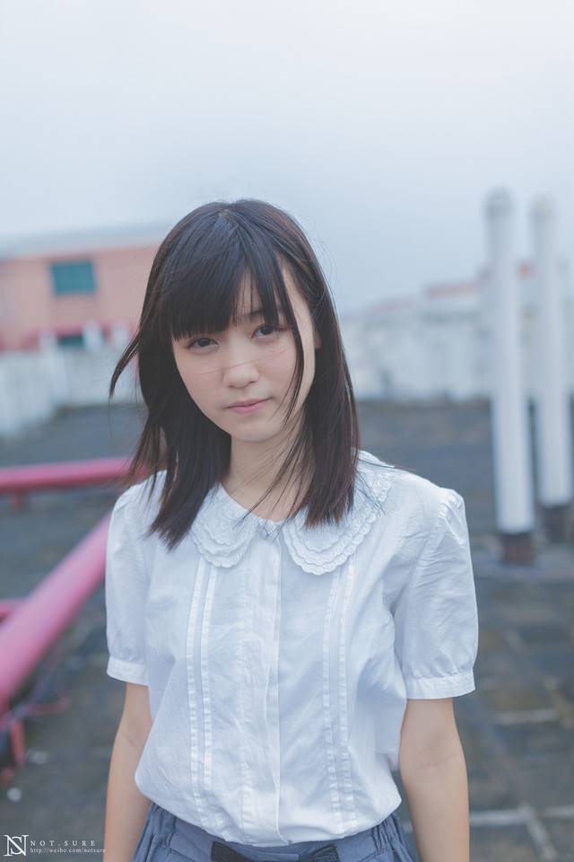 18岁的素颜，第5张