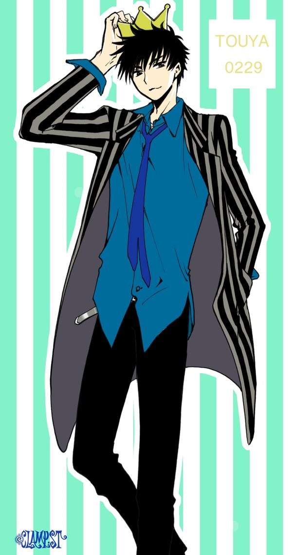 狂贺～小樱回来了《库洛魔法使》20周年特别短篇(✪ω✪) - 图片4