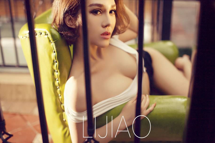 模特王尔琳，第3张